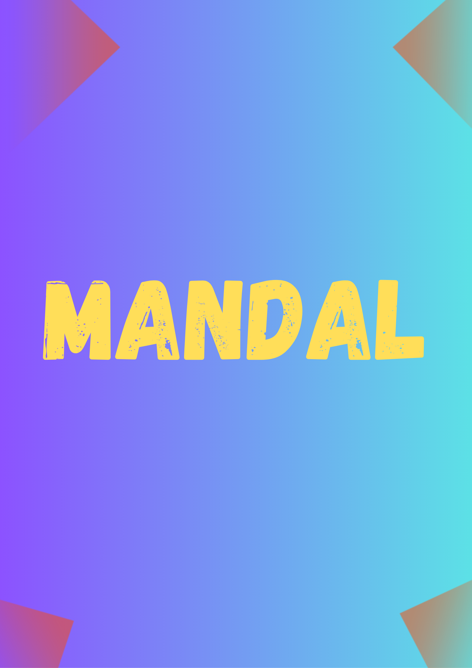 Mandal